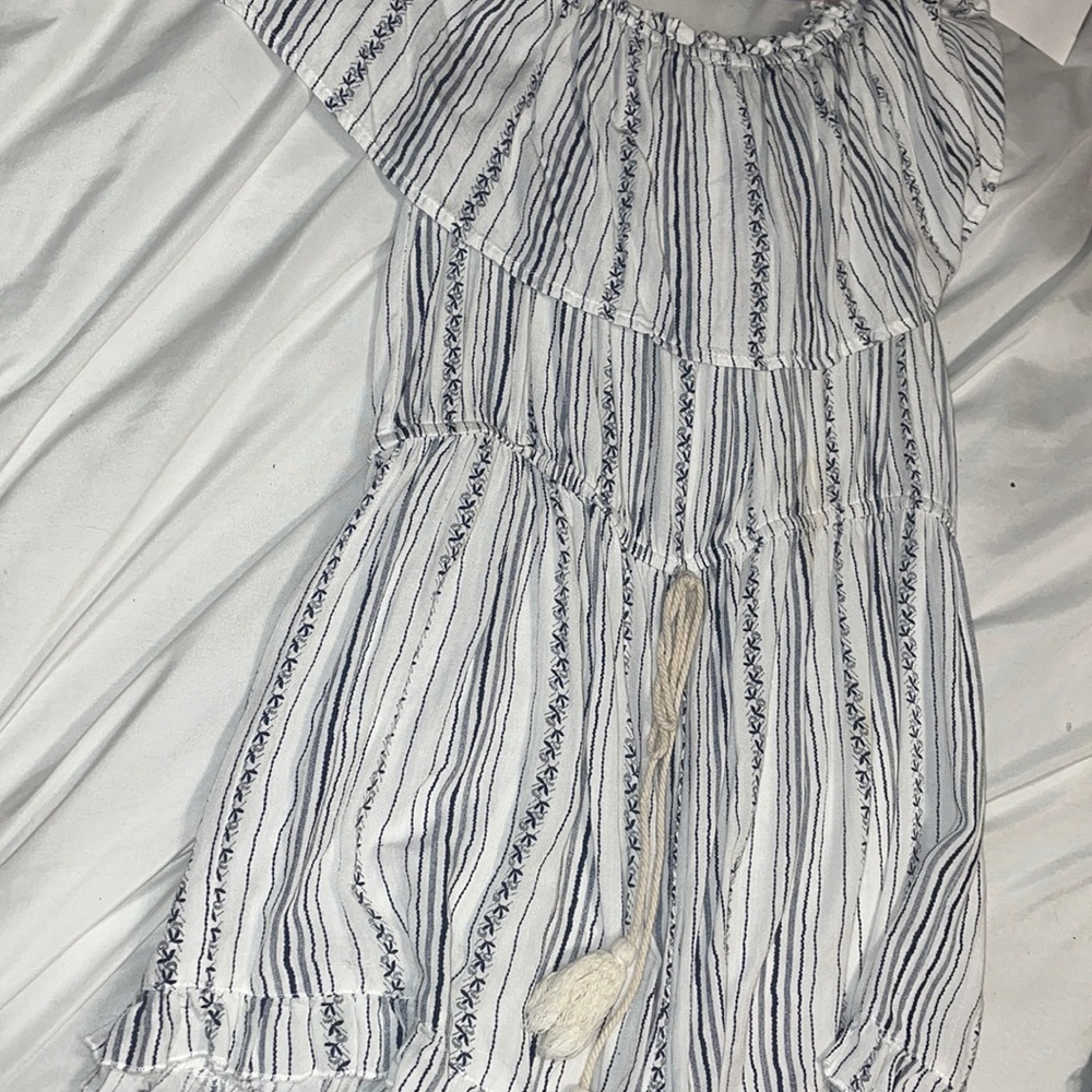 Cute romper